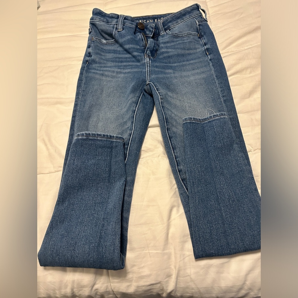 American Eagle The Dream Jean Skinny